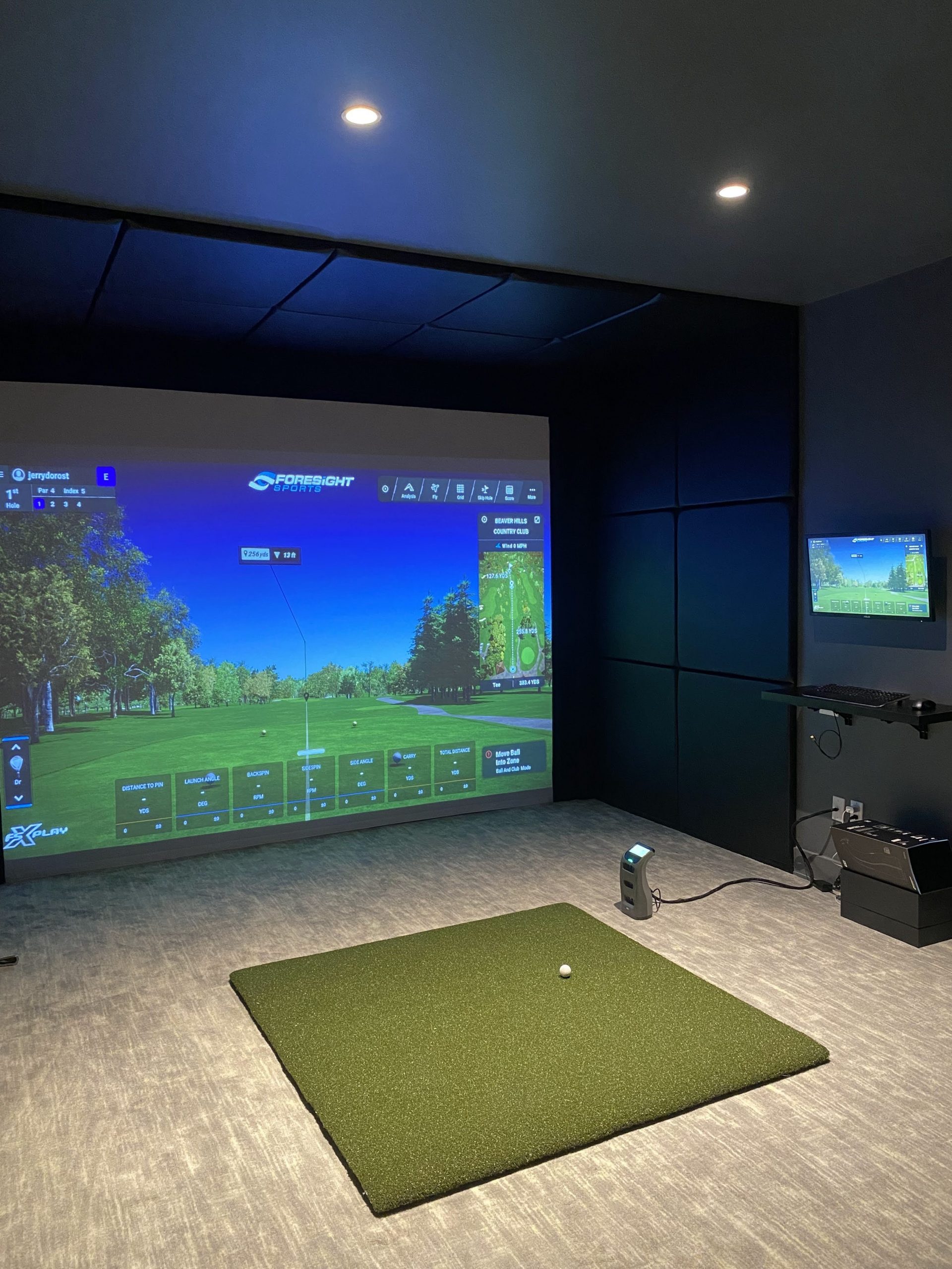 Residential - Design2Golf